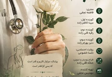 روز پزشک 
