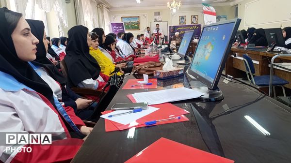 برگزاری جلسه هماهنگی تیم «سحر» هلال‌احمر به میزبانی شهرستان فارسان