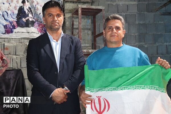 چهل و نهمین موج از حضور مردمان باشتی در کف خیابان‌ها