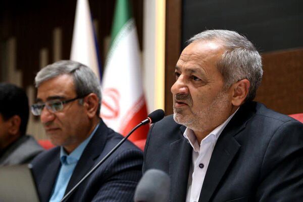 نشست مشترک اعضای شورا و روسای ادارات آموزش و پرورش در استانداری خراسان‌رضوی 