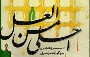جزئیات برگزاری سیزدهمین سوگواره «احلی من العسل» 