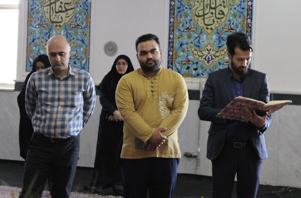 نمایشگاه «امید» در شهرستان تربت‌جام؛ ابزاری حیاتی برای خنثی‌سازی تهاجم رسانه‌ای دشمنان