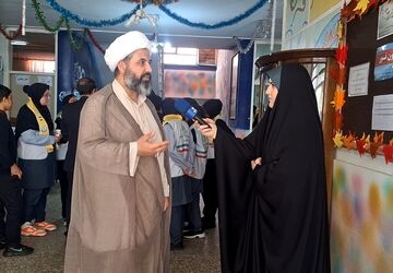 پیش‌اردوی ملی پیشتازان 2 مرحله در استان البرز برگزار می‌شود