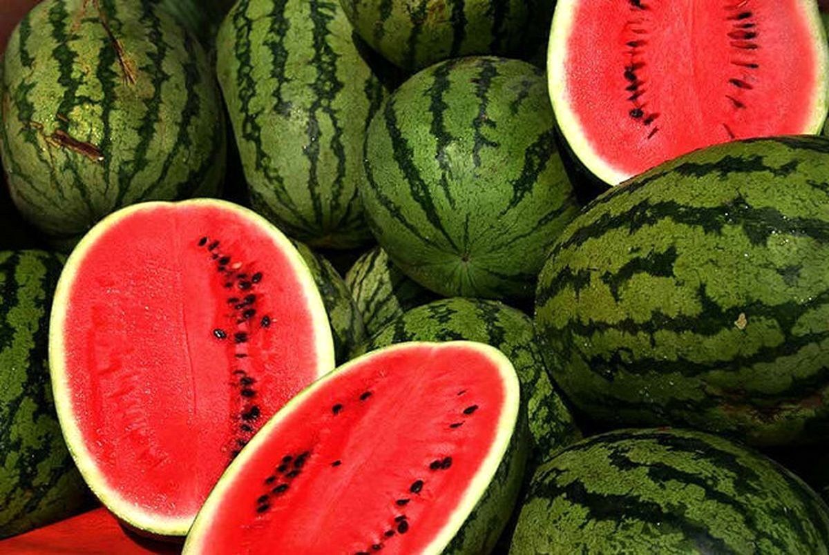 خواص شگفت‌انگیز هندوانه، میوه محبوب تابستان