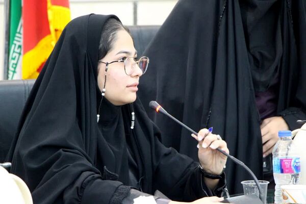 مجمع شوراهای دانش‌آموزی استان یزد 