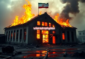 میناب، در تاریخ جاودانه شد 