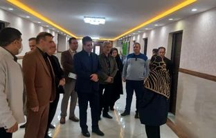 نظرسنجی از مسافران نوروزی کلید بهبود خدمات اسکان فرهنگیان است