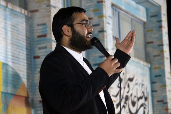 برپایی ویژه‌برنامه میلاد امام رضا(ع) دریزد