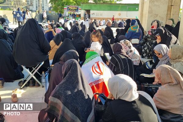 روز عرفه فقط روز دعا نیست