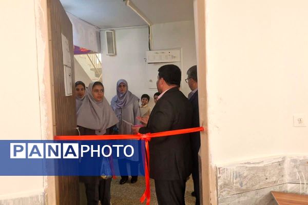 آغاز رویش نسل نو در جشن جوانه‌ها