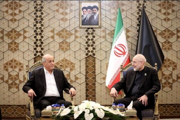 قالیباف: در قبال امنیت و سرنوشت تمامی اضلاع جبهه مقاومت مسئولیت داریم