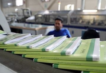 کتاب‌های درسی در موعد مقرر در اختیار دانش‌آموزان قرار خواهد گرفت