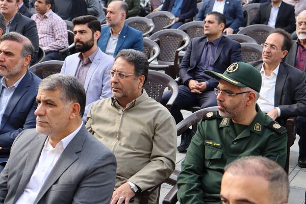 آزادسازی خرمشهر، نماد وحدت و مقاومت