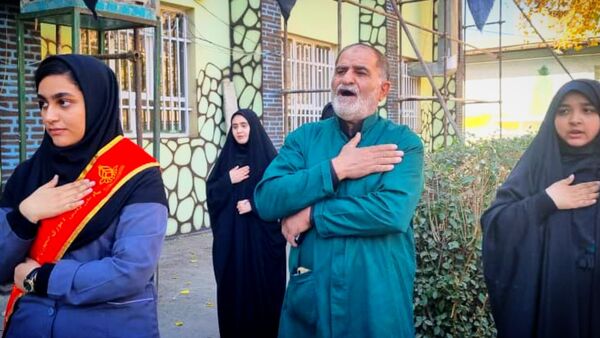 از شهادت بانوی دوعالم تا زیارت پرچم  حرم مطهر امام حسین (ع)