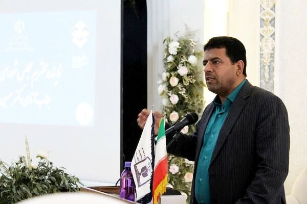 نشست توجیهی  مدیران مدارس شهرستان طرقبه شاندیز