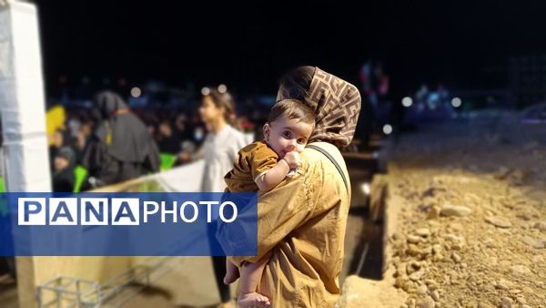 اختتامیه کنگره ۲۰۰۰ شهید کهگیلویه‌و‌بویراحمد در یاسوج