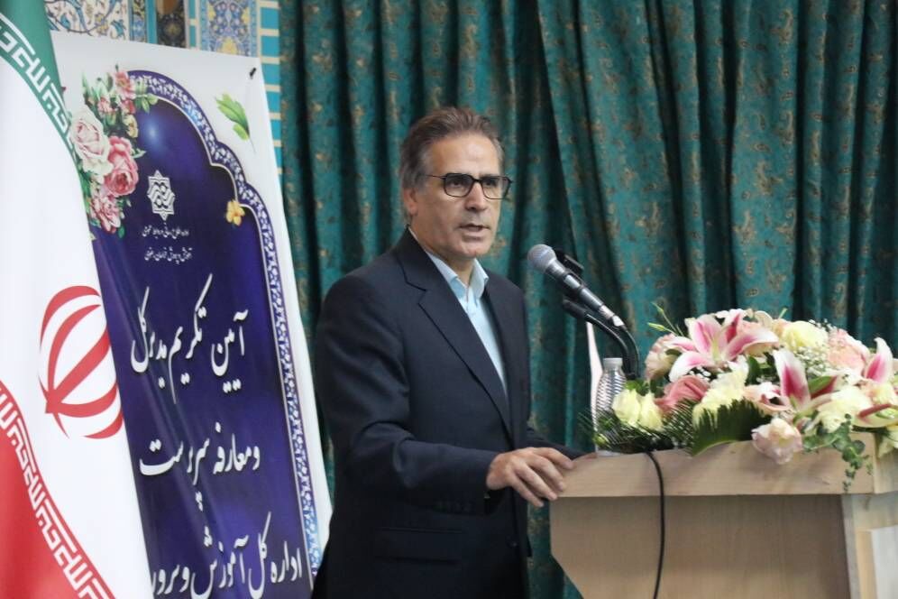 جنگ امروز، جنگ علم و دانش است 