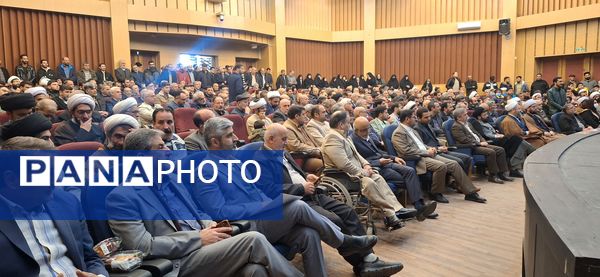 امام جمعه جدید تاکستان معرفی شد