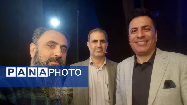 همایش طلایه‌داران دانش و بینش منطقه ۱۶