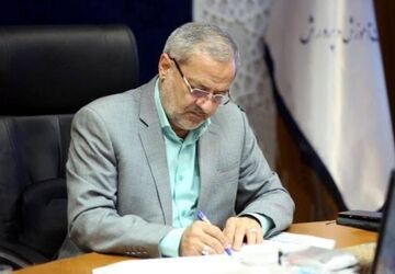 وزیر آموزش‌وپرورش: خبرنگاران حوزه تعلیم و تربیت، روایتگران آینده ایران هستند
