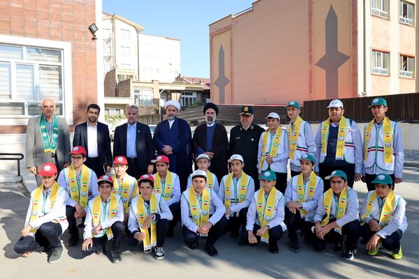 گرامیداشت روز نوجوان در آذربایجان غربی