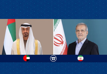 ایران، همواره مسیر تعامل و گفت‌وگو را برای حل‌وفصل مسائل برگزیده است