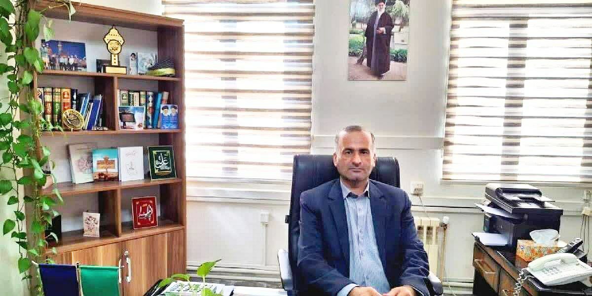 آغاز پویش جشن عاطفه‌ها با شعار « آینده‌ساز باشیم» برای حمایت از دانش‌آموزان نیازمند است