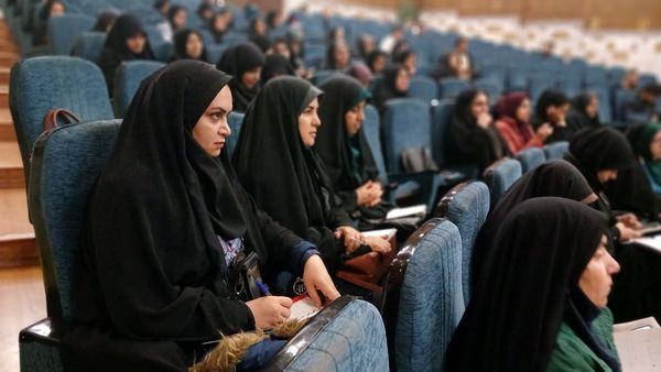 برگزاری دوره‌ تربیت مدرس پیشتازان سازمان دانش‌آموزی استان البرز