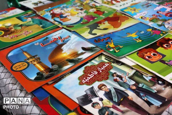  نماز جمعه در شهر جوادآباد