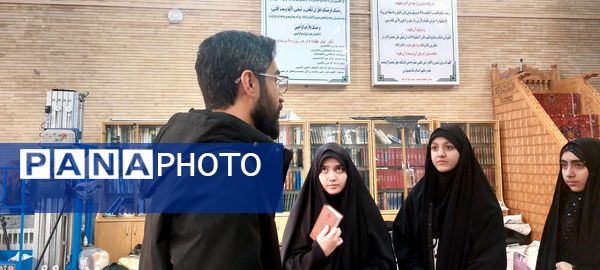 سومین روز اعتکاف در مسجد طوبی تبریز