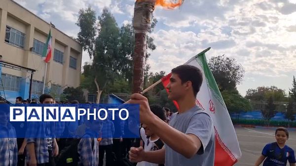 ورزش کلید سلامتی و رمز نشاط و شادابی