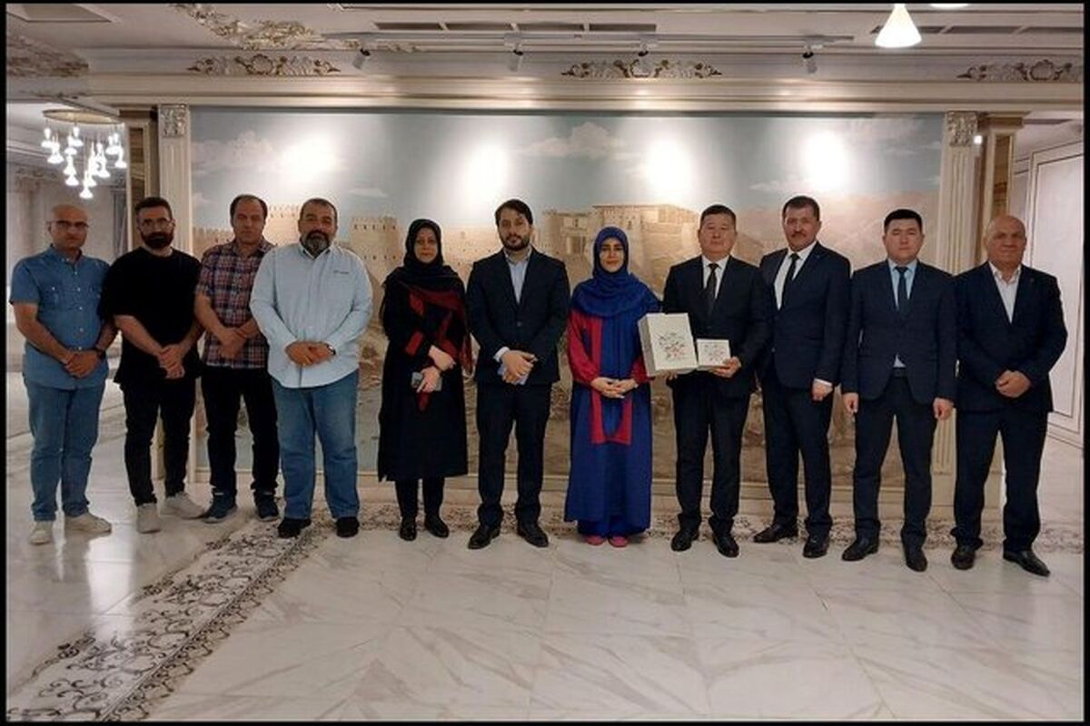 آمادگی ازبکستان و ایران برای همکاری‌های تئاتری