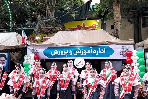 غدیر تجلی شکوه ولایت و همدلی در عید بزرگ امامت