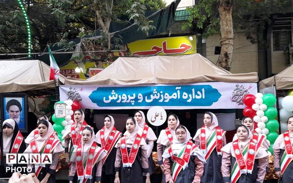 غدیر تجلی شکوه ولایت و همدلی در عید بزرگ امامت