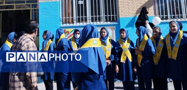 شیرینی بعد از تمشک