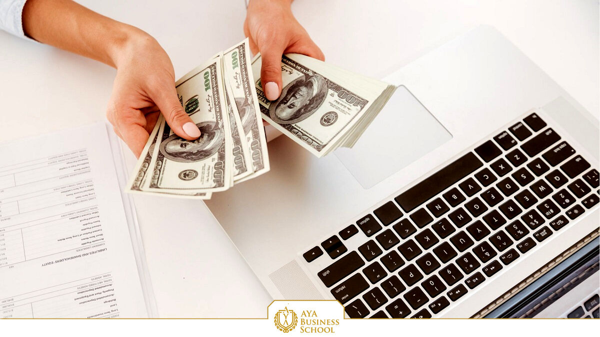 دسترسی به اینترنت، زمینه حضور پررنگ‌تر زنان در مشاغل آنلاین را ارائه کرده است