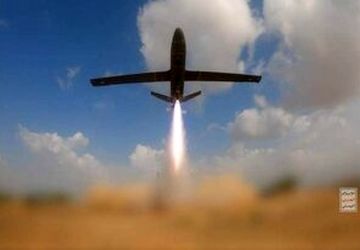 حمله پهپادی یمن به سرزمین‌های اشغالی