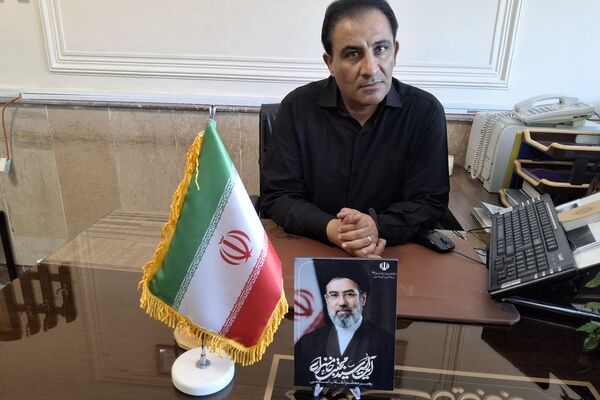 پروژه مهر ۱۴۰۵ در ناحیه ۴ با هدف آماده‌سازی همه‌جانبه مدارس برای آغاز سال تحصیلی جدید در حال اجرا است