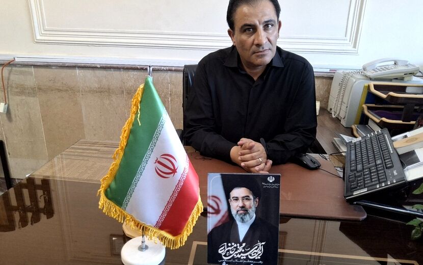 پروژه مهر ۱۴۰۵ در ناحیه ۴ با هدف آماده‌سازی همه‌جانبه مدارس برای آغاز سال تحصیلی جدید در حال اجرا است