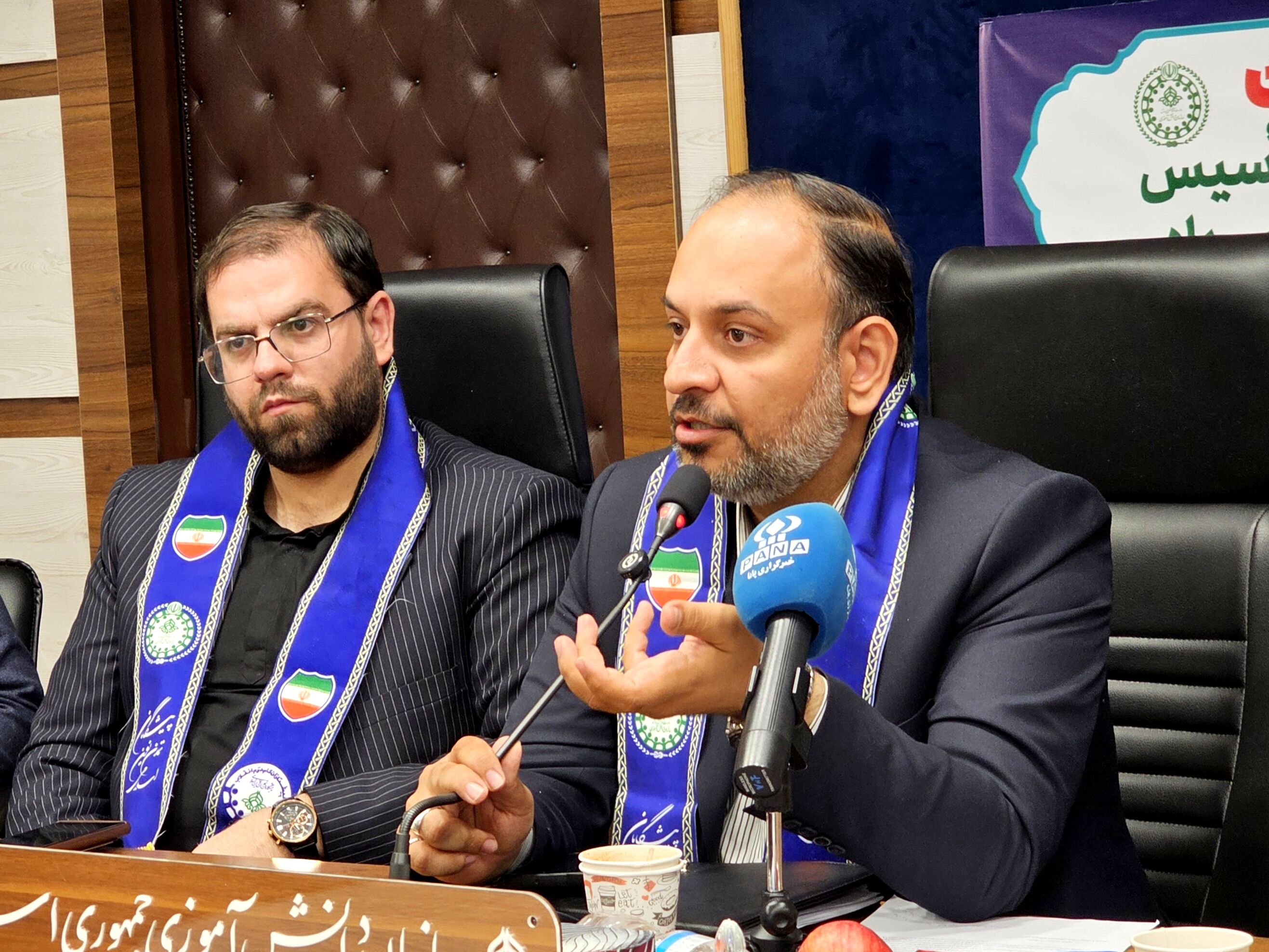 سازمان دانش‌آموزی باید نقش متفاوتی در سازماندهی اجتماعی ایفا کند