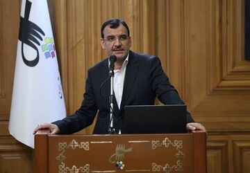 ۶۲۰۰ دارنده سهمیه ایثارگری در شهرداری تهران تبدیل وضعیت شده‌اند