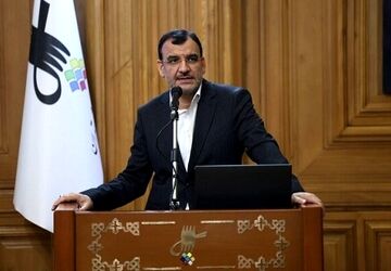 ۶۲۰۰ دارنده سهمیه ایثارگری در شهرداری تهران تبدیل وضعیت شده‌اند