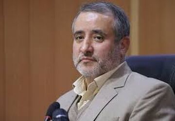 شکست حمله آمریکا در صحرای طبس امداد الهی بود
