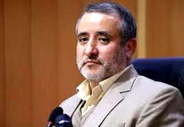 شکست حمله آمریکا در صحرای طبس امداد الهی بود