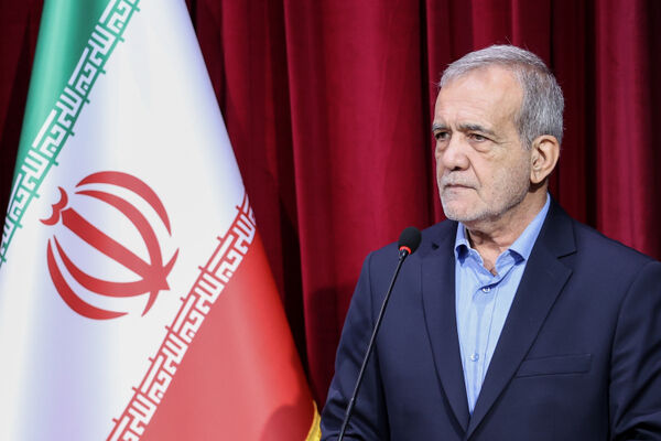 پزشکیان: پیشرفت در مذاکرات با پایبندی عملی سنجیده خواهد شد