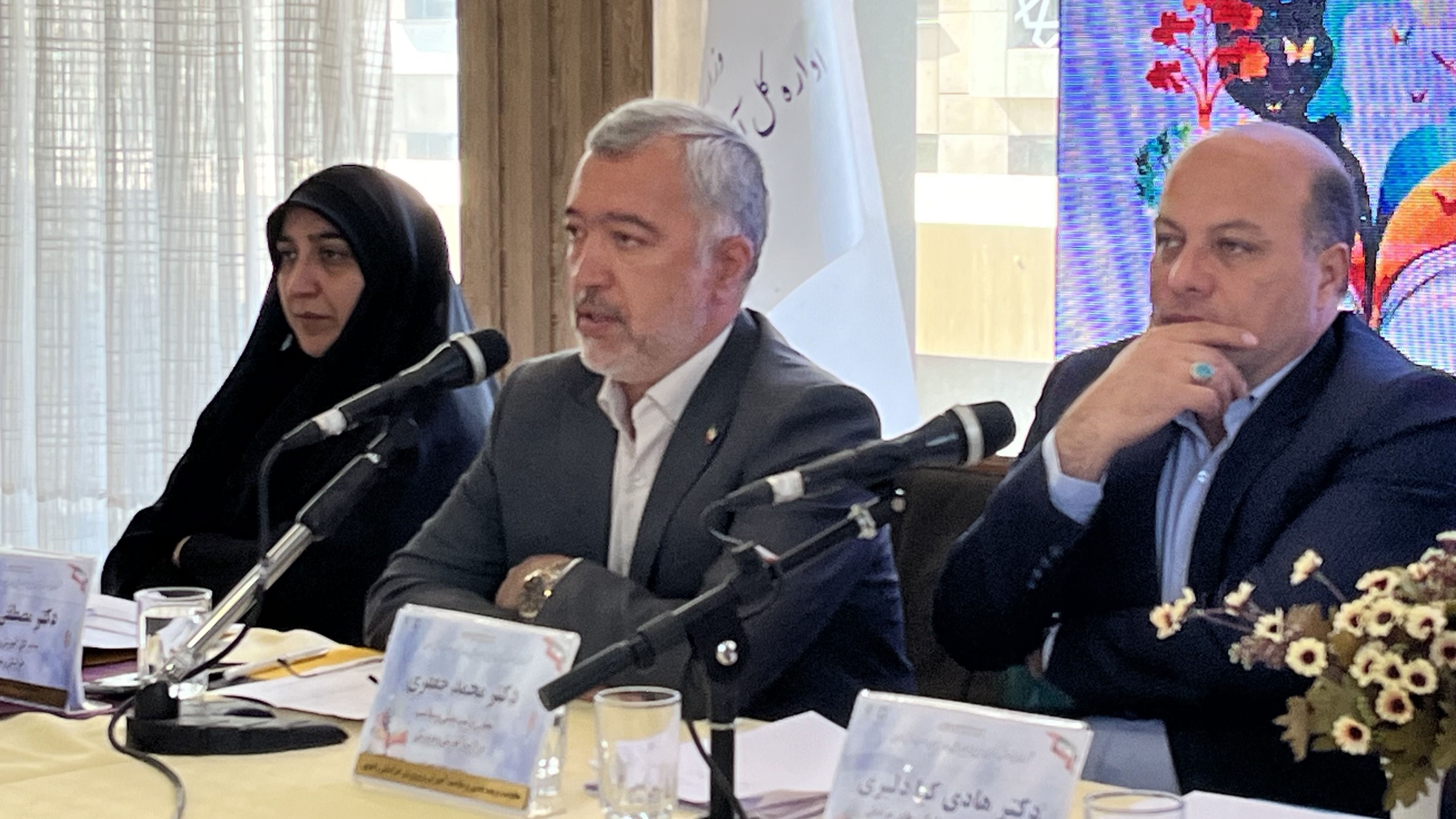 مدارس نقطه آغاز آموزش مسئولیت‌پذیری محیط زیستی دانش‌آموزان است