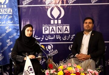  ویژه برنامه تلویزیون اینترنتی پانا به مناسبت سالروز تاسیس سازمان دانش‌آموزی