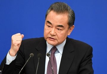 چین از نقش میانجیگرانه خود در موضوع هسته‌ای ایران دفاع کرد