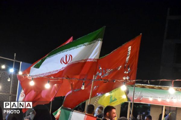 نزدیکی سه ماه ایستادگی مردم در اجتماعات 