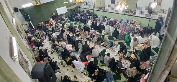 پایان سه روز خلوت آغاز دلتنگی برای لحظه‌های ناب اعتکاف 